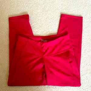 Old Navy Fitted Leggings